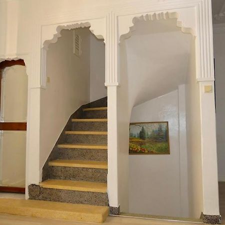 A Cozy Home Right In The Heart Of Tanger Ngoại thất bức ảnh