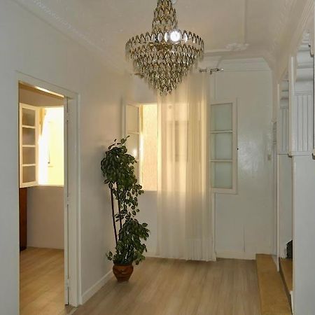 A Cozy Home Right In The Heart Of Tanger Ngoại thất bức ảnh