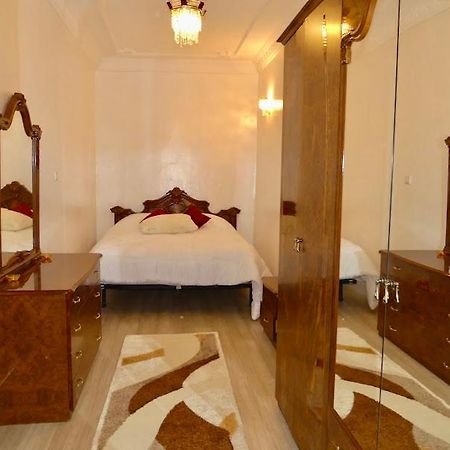 A Cozy Home Right In The Heart Of Tanger Ngoại thất bức ảnh