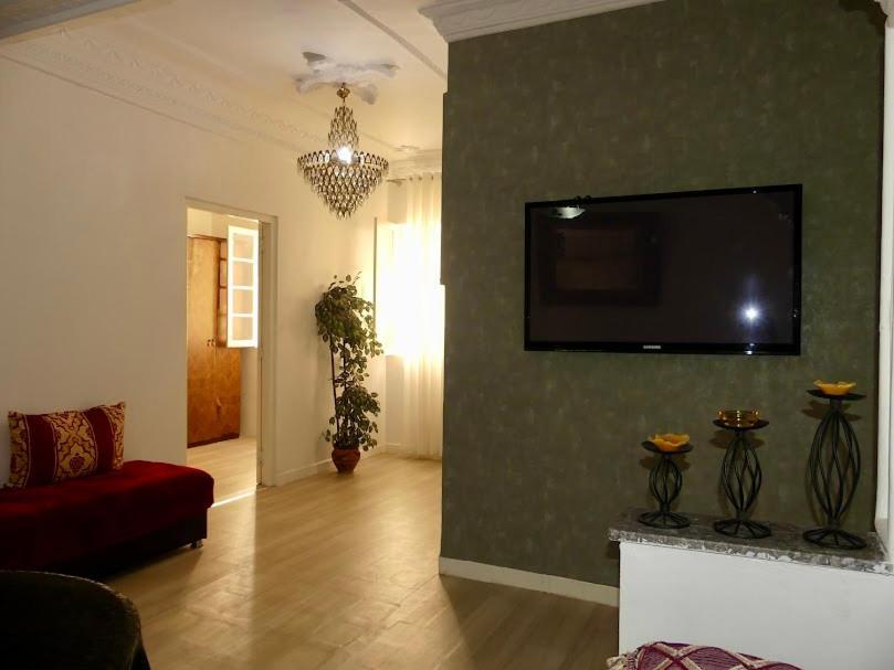 A Cozy Home Right In The Heart Of Tanger Ngoại thất bức ảnh