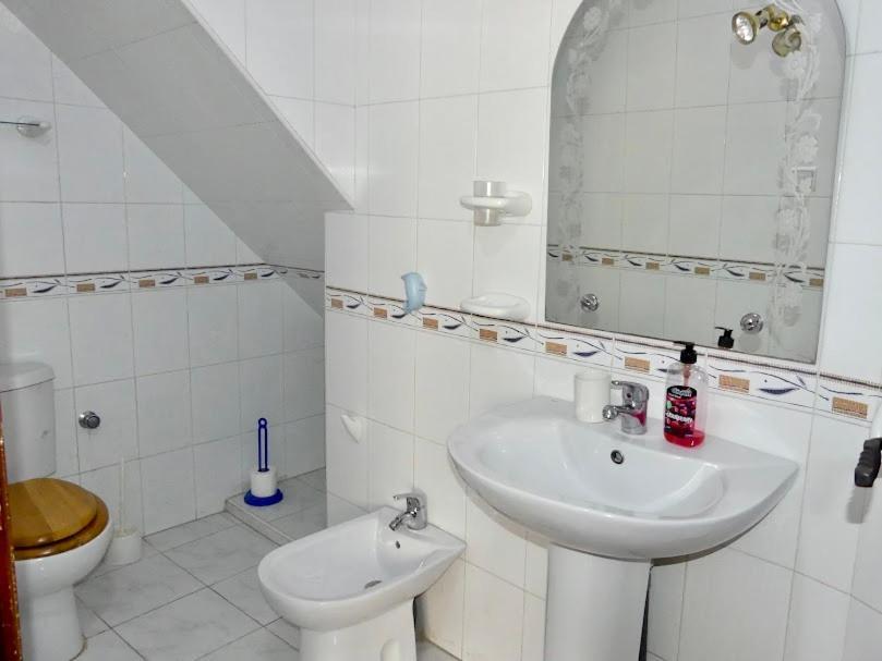 A Cozy Home Right In The Heart Of Tanger Ngoại thất bức ảnh