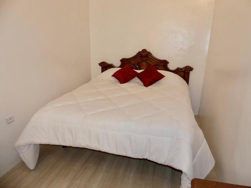 A Cozy Home Right In The Heart Of Tanger Ngoại thất bức ảnh