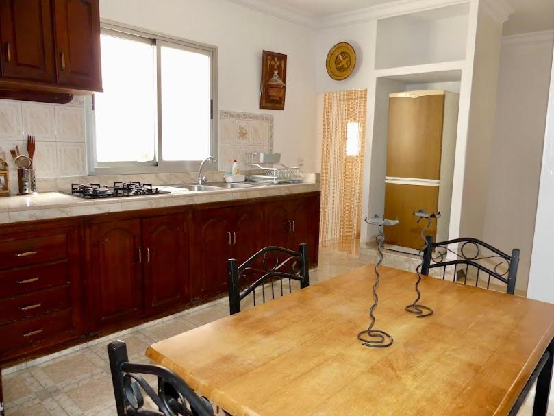 A Cozy Home Right In The Heart Of Tanger Ngoại thất bức ảnh