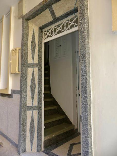 A Cozy Home Right In The Heart Of Tanger Ngoại thất bức ảnh
