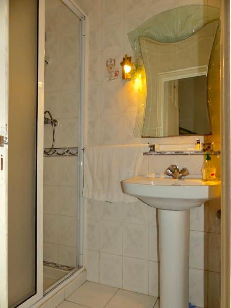 A Cozy Home Right In The Heart Of Tanger Ngoại thất bức ảnh