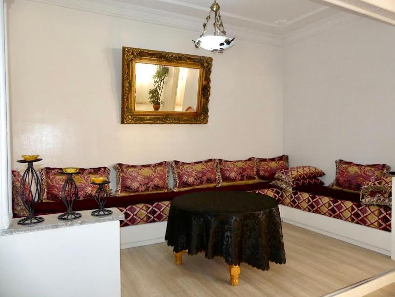 A Cozy Home Right In The Heart Of Tanger Ngoại thất bức ảnh