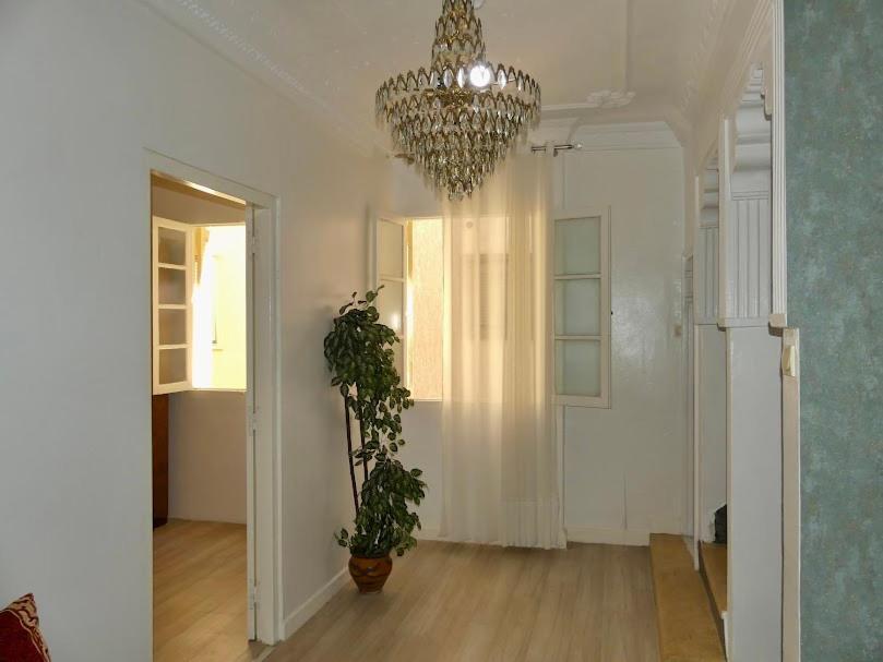 A Cozy Home Right In The Heart Of Tanger Ngoại thất bức ảnh