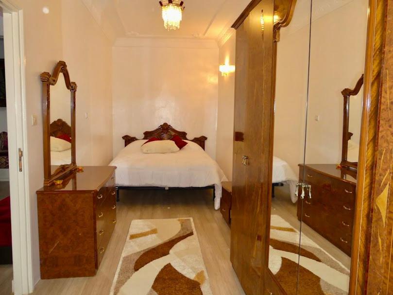 A Cozy Home Right In The Heart Of Tanger Ngoại thất bức ảnh